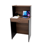 Balcão Caixa Atendimento Comercial Recepção 600x420 Netmobil - Nogal