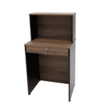 Balcão Caixa Atendimento Comercial Recepção 600x420 Netmobil - Nogal - Imagem 2