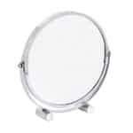 Espelho para Maquiagem de Bancada 18,5X4X19,5cm Malaga Importado - Imagem 2