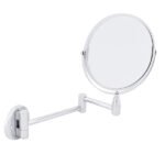 Espelho para Maquiagem de Parede Blitz 29x19cm Importado