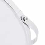 Espelho para Maquiagem de Parede Blitz 29x19cm Importado - Imagem 3