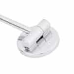 Espelho para Maquiagem de Parede Blitz 29x19cm Importado - Imagem 4