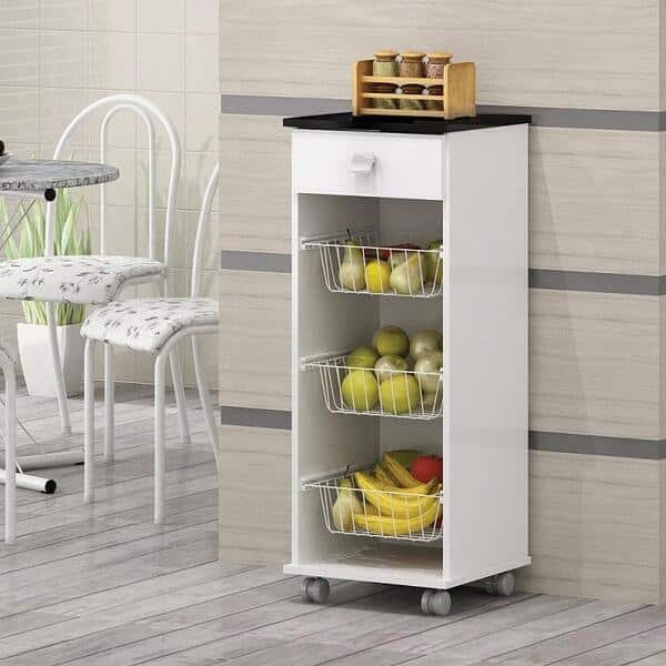 Fruteira Talita 1 Gav. Fruteira Talita 1 Gav. - Imagem 1