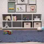 Nicho Organizador Horizontal Branco - Movelbras - Imagem 3