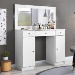 Penteadeira Demobile Carisma - Imagem 3