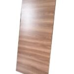 Tampo Para Balcão De Cozinha 120 Cm Manchester